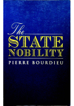 The State Nobility