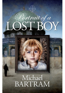 Portrait of a Lost Boy
