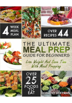 Meal Prep