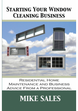 Starting Your Window Cleaning Business