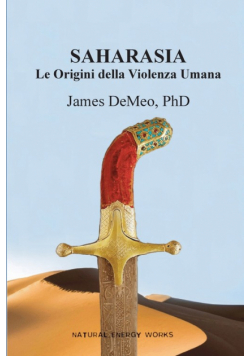 Saharasia