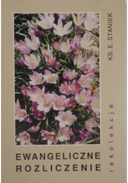 Ewangeliczne rozliczenie