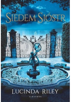 Siedem sióstr T.1