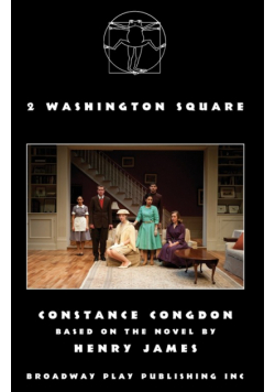 2 Washington Square