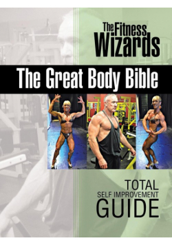 The Great Body Bible