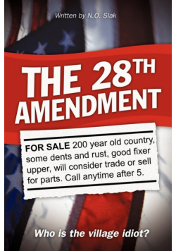 The 28th Amendment