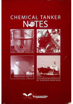 Chemical Tanker Notes