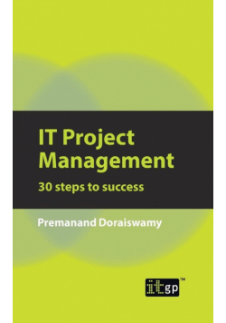 IT Project Management