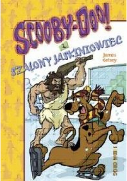 Scooby-Doo! I szalony jaskiniowiec