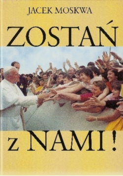 Zostań z nami