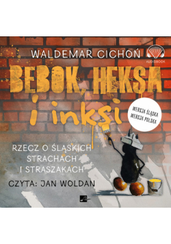 Bebok heksa i inksi