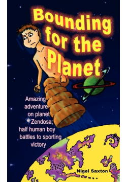 Bounding for the Planet