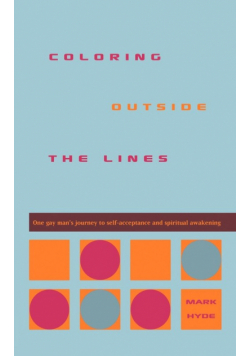 Coloring Outside the Lines