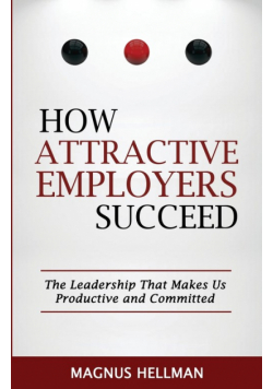 How Attractive Employers Succeed