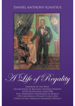 A Life of Regality