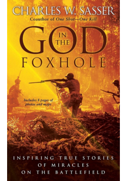 God in the Foxhole
