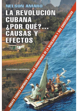 La Revolución Cubana ¿por Qué?  Causas Y Efectos.