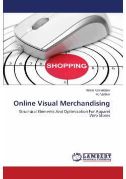 Online Visual Merchandising