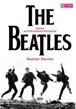 The Beatles Jedyna Autoryzowana Biografia