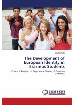 The Development of European Identity in Erasmus Students