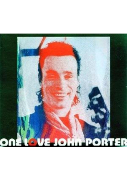 One love CD