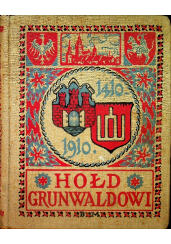 Hołd Grunwaldowi 1910 r