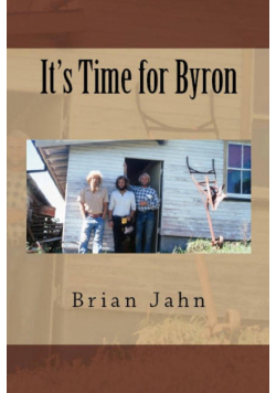 It's Time for Byron