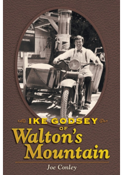 Ike Godsey of Walton's Mountain