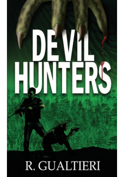 Devil Hunters
