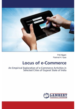 Locus of E-Commerce