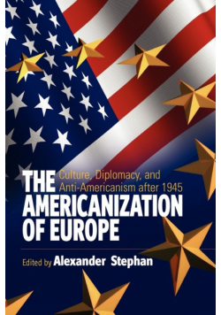 The Americanization of Europe