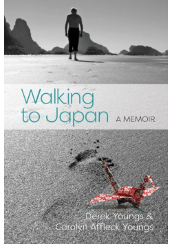 Walking to Japan