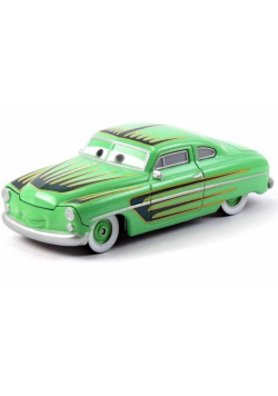 Cars 3 auto GBY17