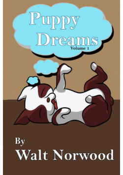Puppy Dreams Vol. 1