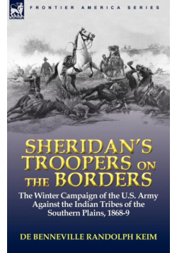 Sheridan's Troopers on the Borders
