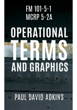 Fm 101-5-1 Mcrp 5-2A