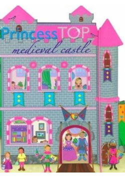 Princess Top Medieval Castle 1