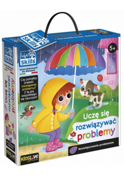 Life Skills - Rozwiązywanie problemów