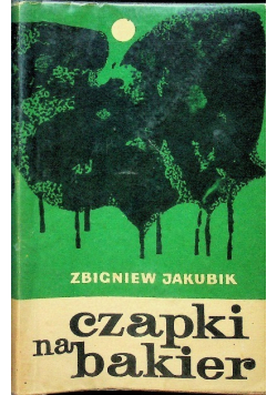 Czapki na bakier
