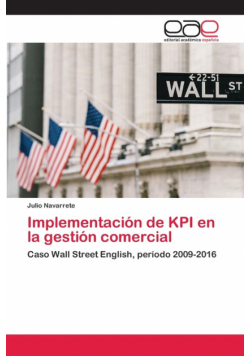 Implementación de KPI en la gestión comercial