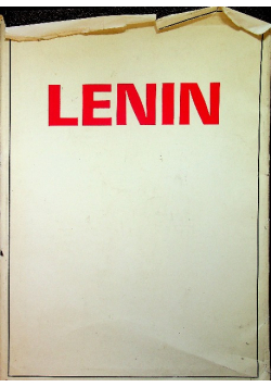 Lenin