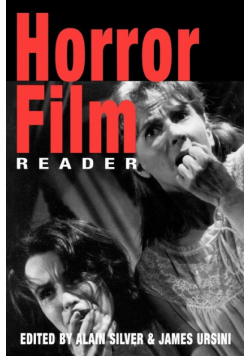 Horror Film Reader