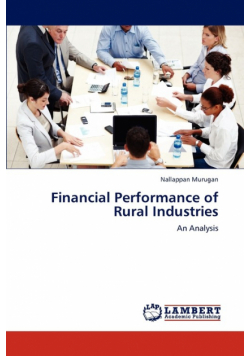 Financial Performance of Rural Industries