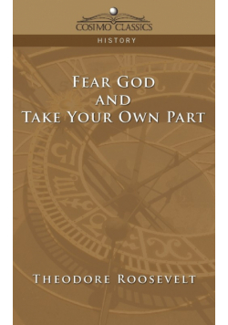 Fear God and Take Your Own Part