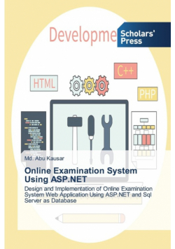Online Examination System Using ASP.NET
