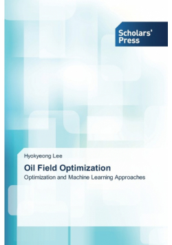 Oil Field Optimization