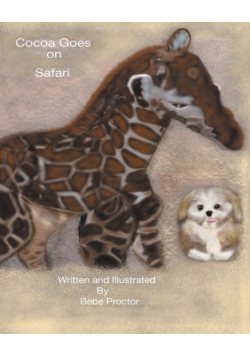 Cocoa Goes on Safari