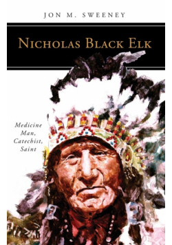 Nicholas Black Elk