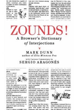 Zounds!
