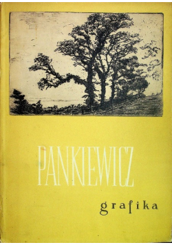 Pankiewicz Grafika